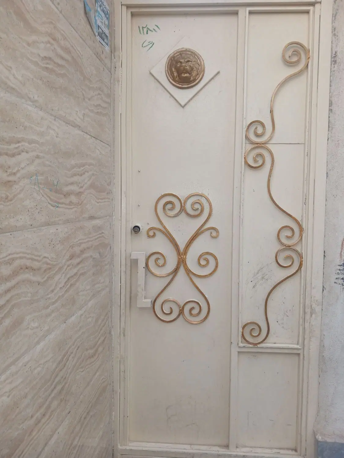 خانه ۴۸ متری ویلایی