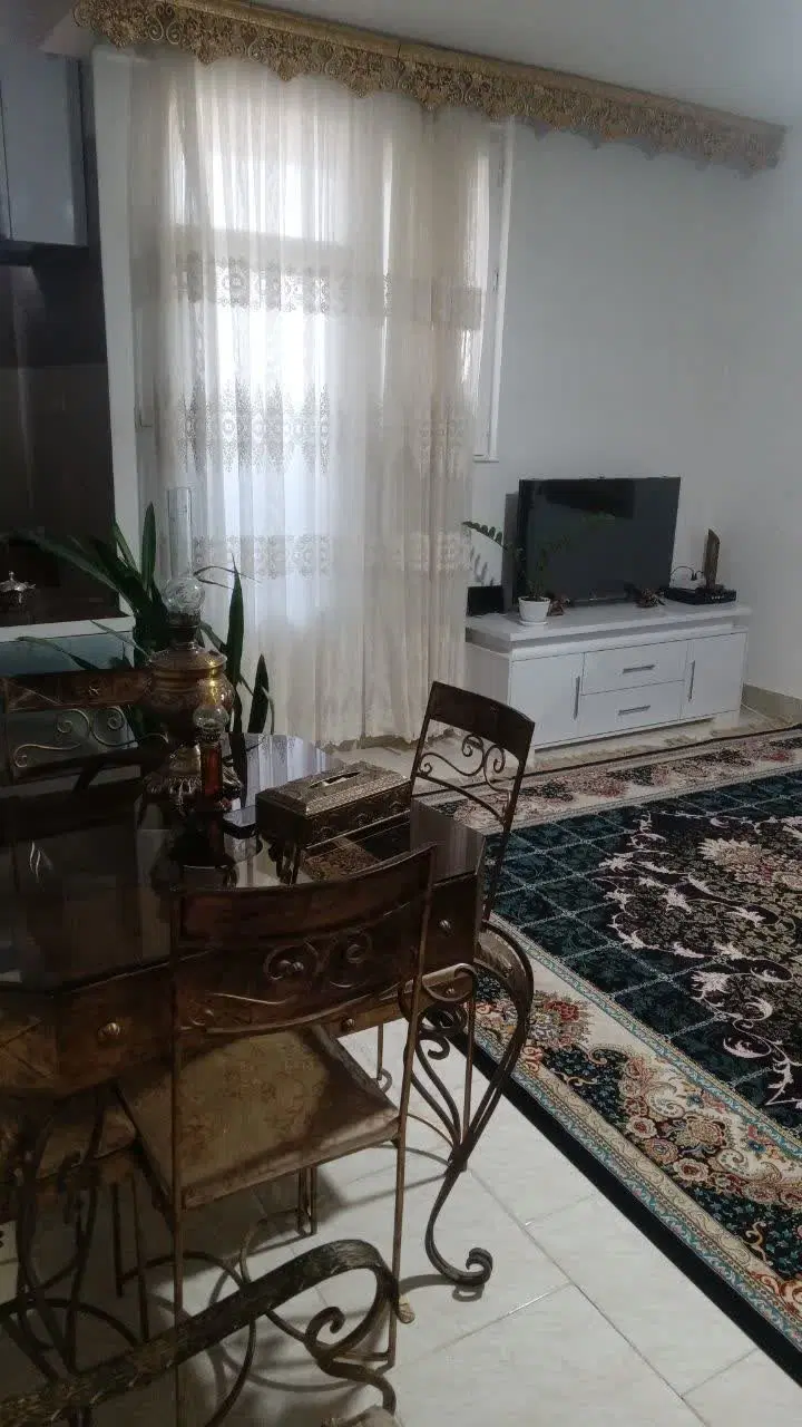 فروش یک واحد آپارتمان درمنطقه خوش آب و هوا