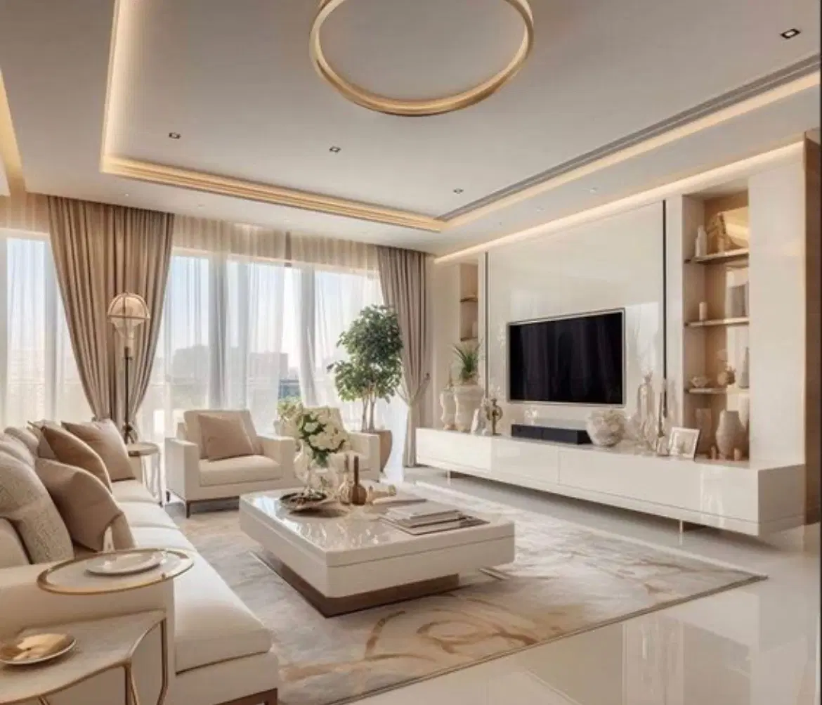 فروش آپارتمان احسان ۳ البرز ۷