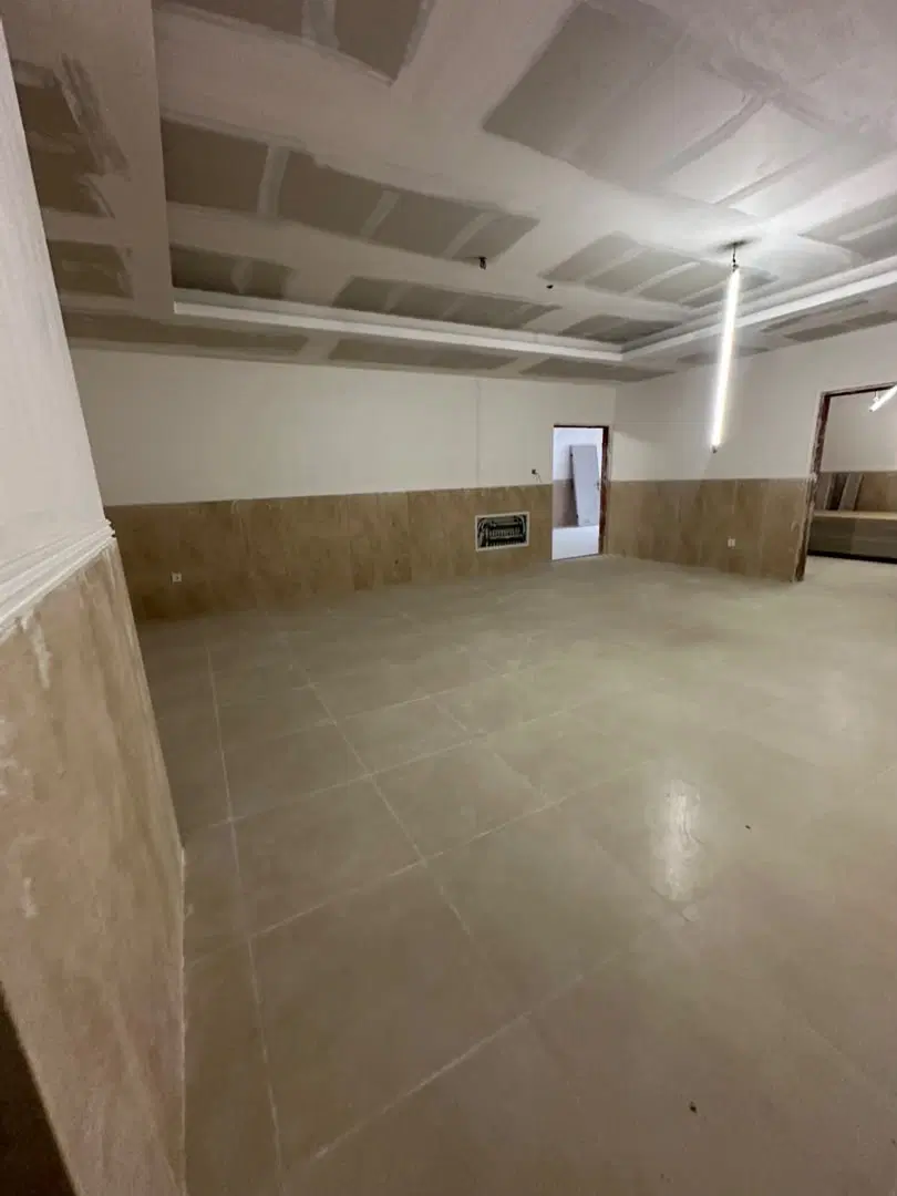 آپارتمان ۱۶۳ متری ارتش پارک باغشمال