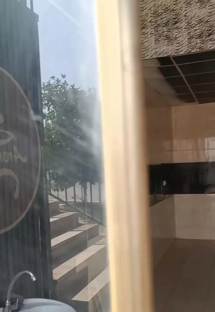 برکت مغازه میانرود