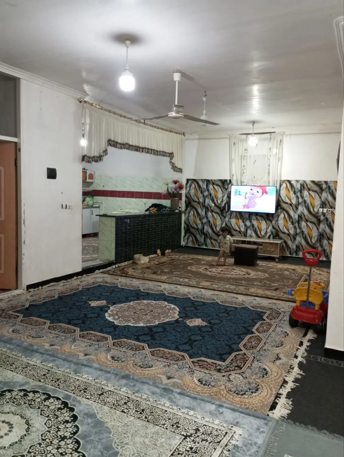 خانه اسلام آباد علیا