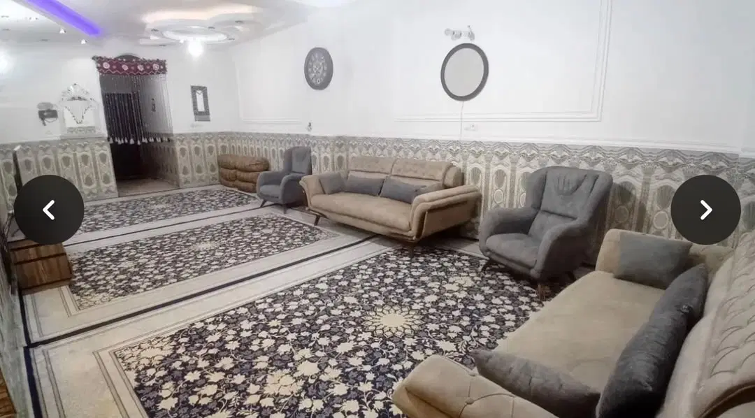 رهن و اجاره  مجتمع بهاران