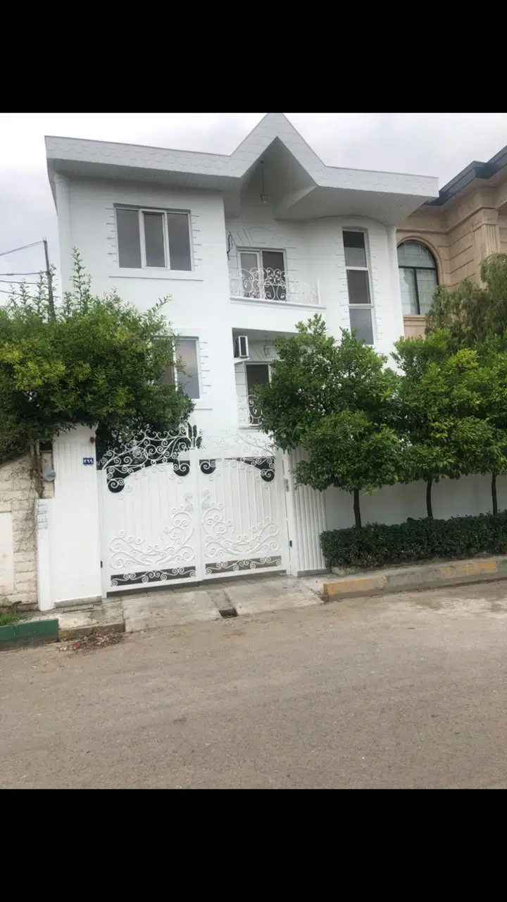 فروش ویلا شهرکی