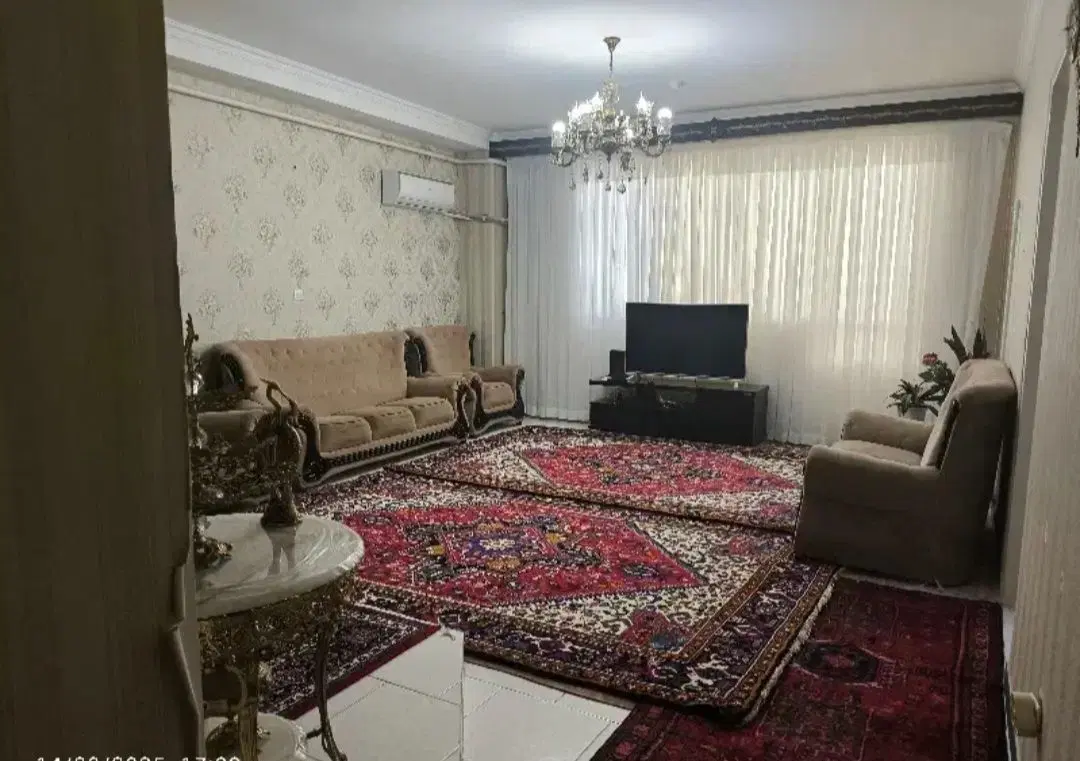 آپارتمان 71 متری شنب غازان