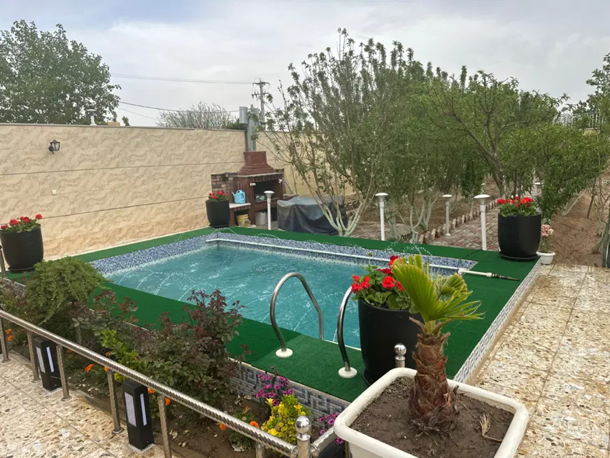 باغ ویلا