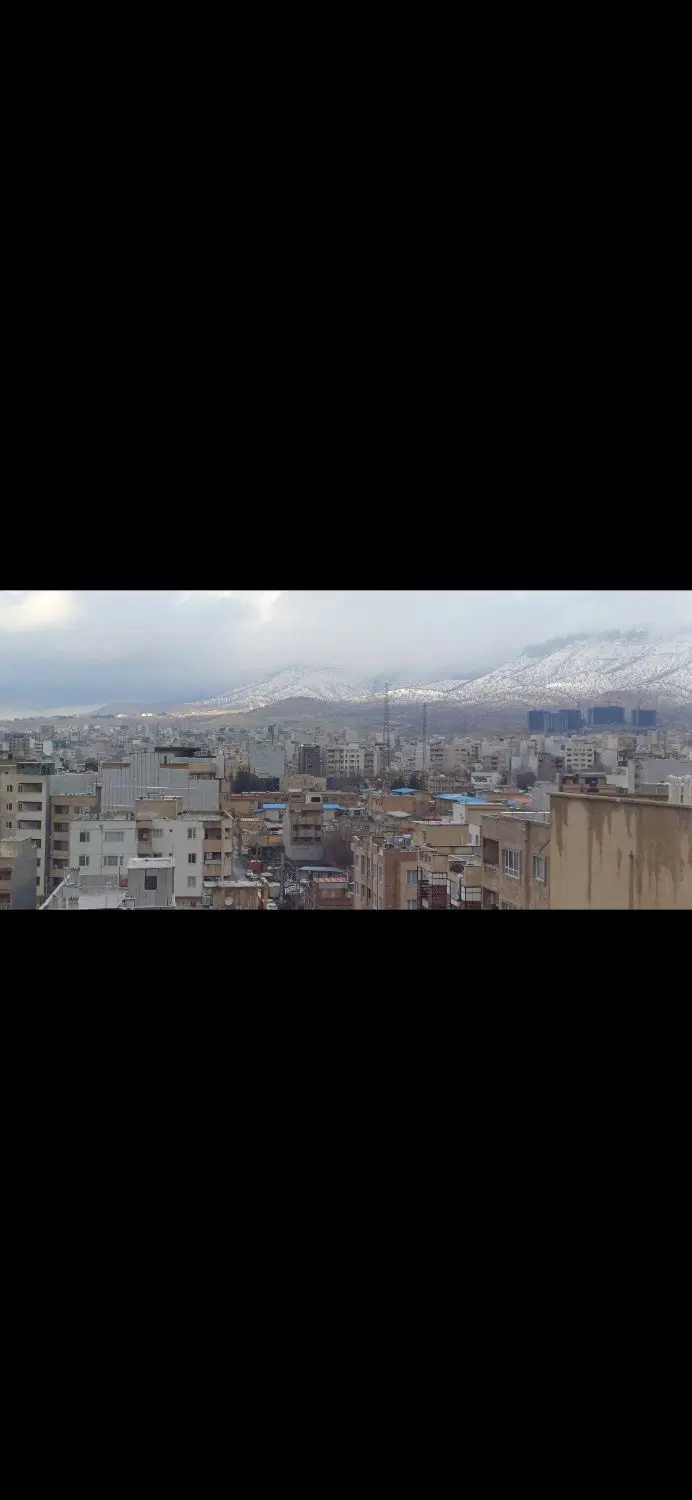 واحد ۱۰۰متری کلید نخورده اجاره