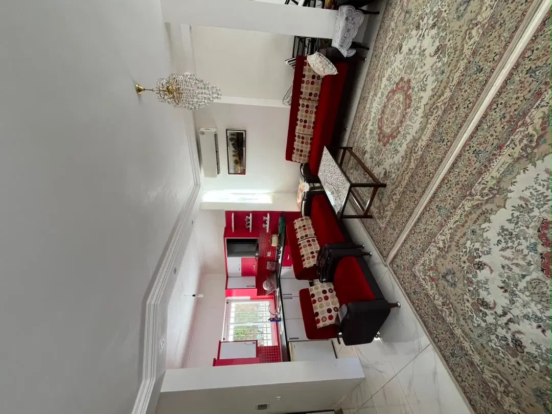 اجاره ویلای ساحلی دارای حیاط دلباز