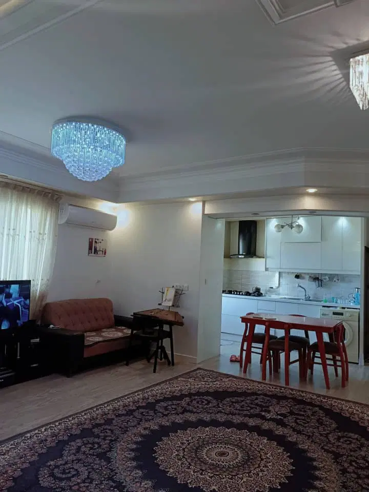 فروش آپارتمان صیاد ۲۰