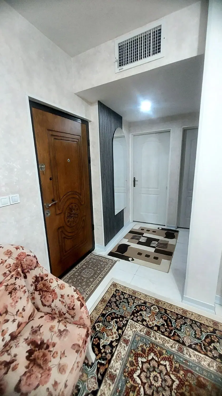دوبلکس سه واحدی جدید