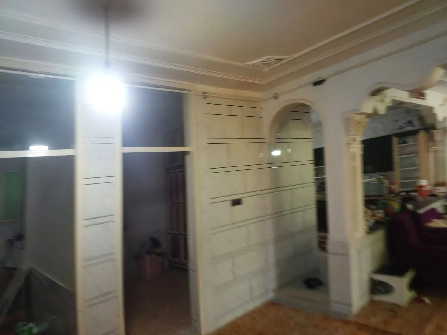 ویلایی ۲۴۰متری ۳خوابه بزرگ فول سرقنات