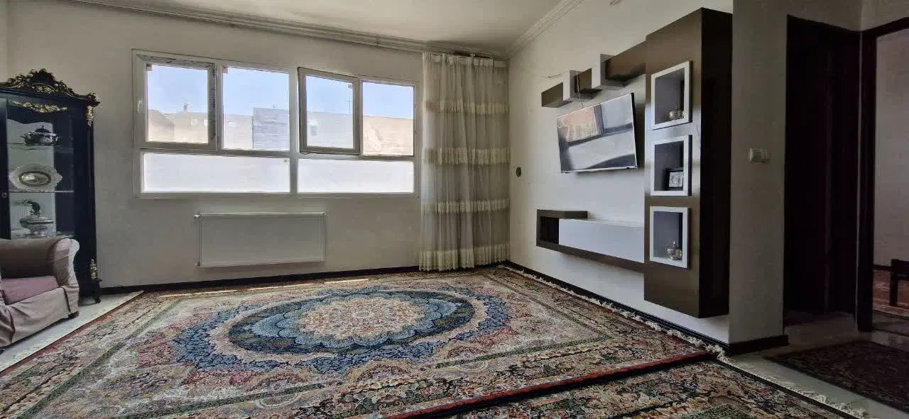 آپارتمان فروشی سجادشهر