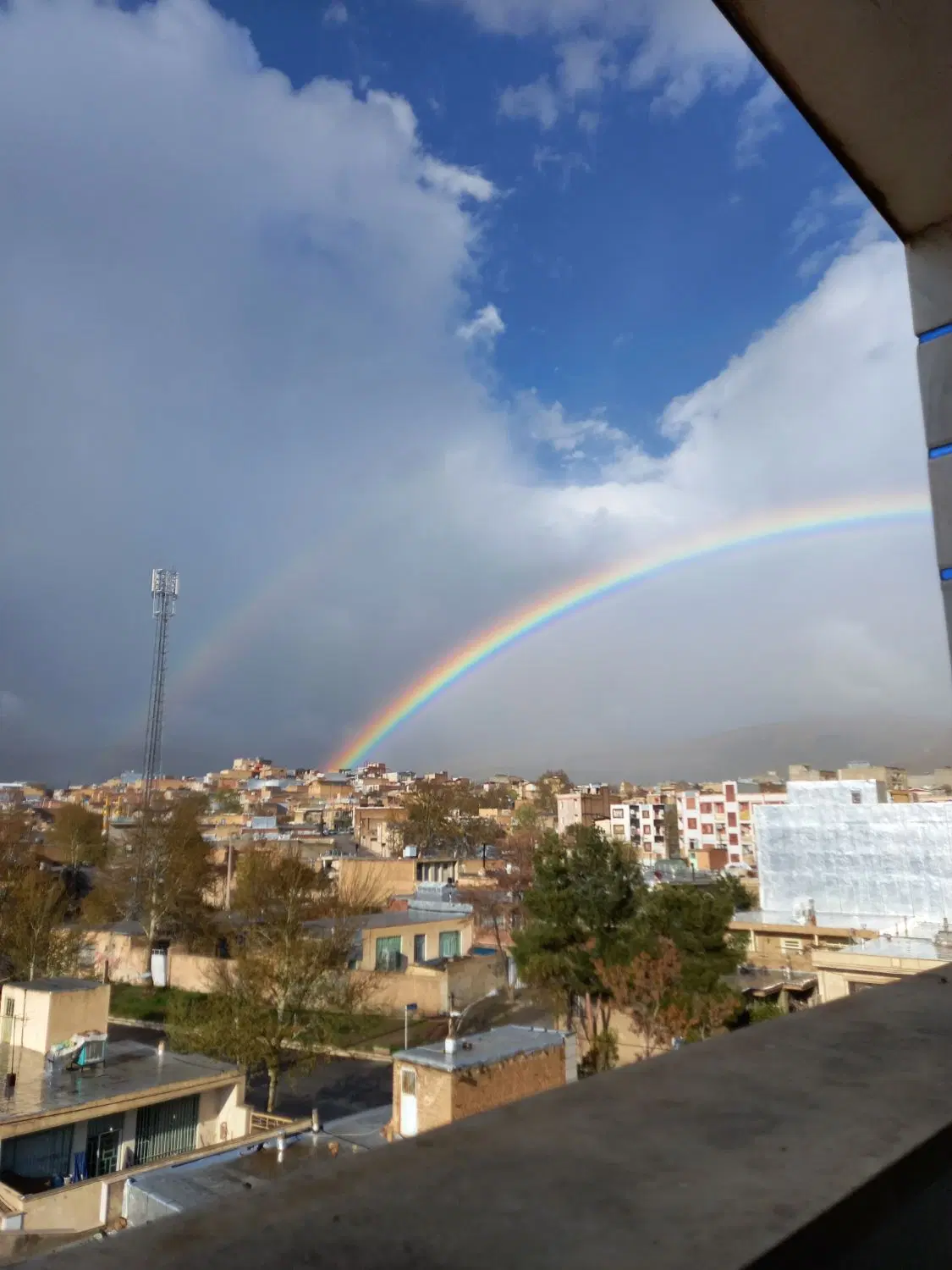 مسکونی