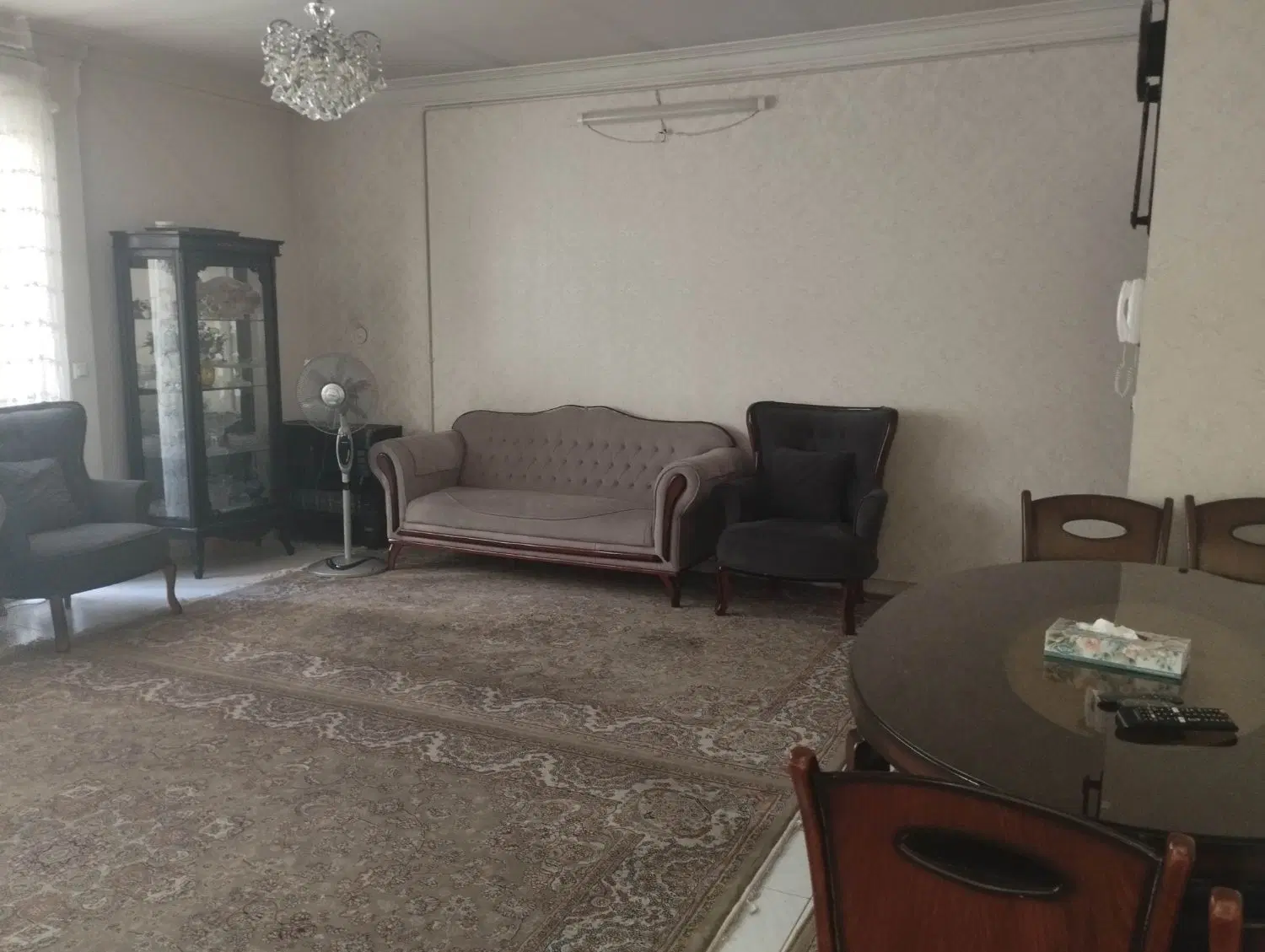 فروش آپارتمان