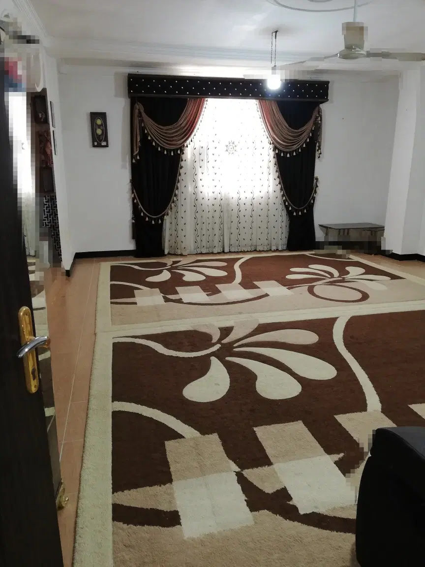 آپارتمان  نوروز اباد