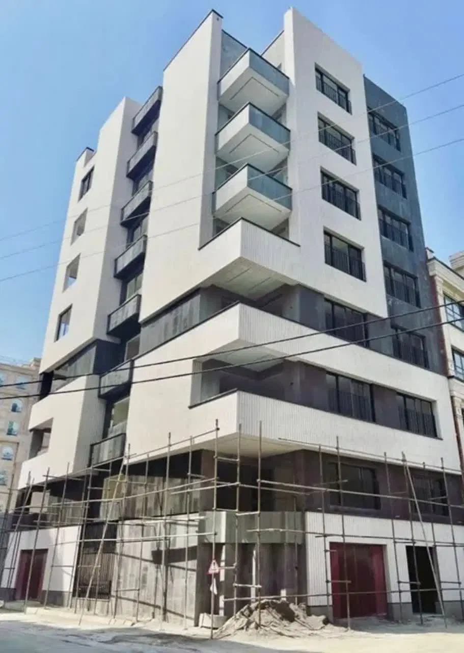 پیش فروش واحد انسجام فوری