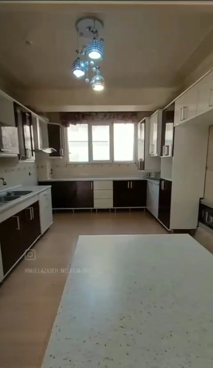 فروش واحد در زعفرانیه خیابان پارسا کوی امین