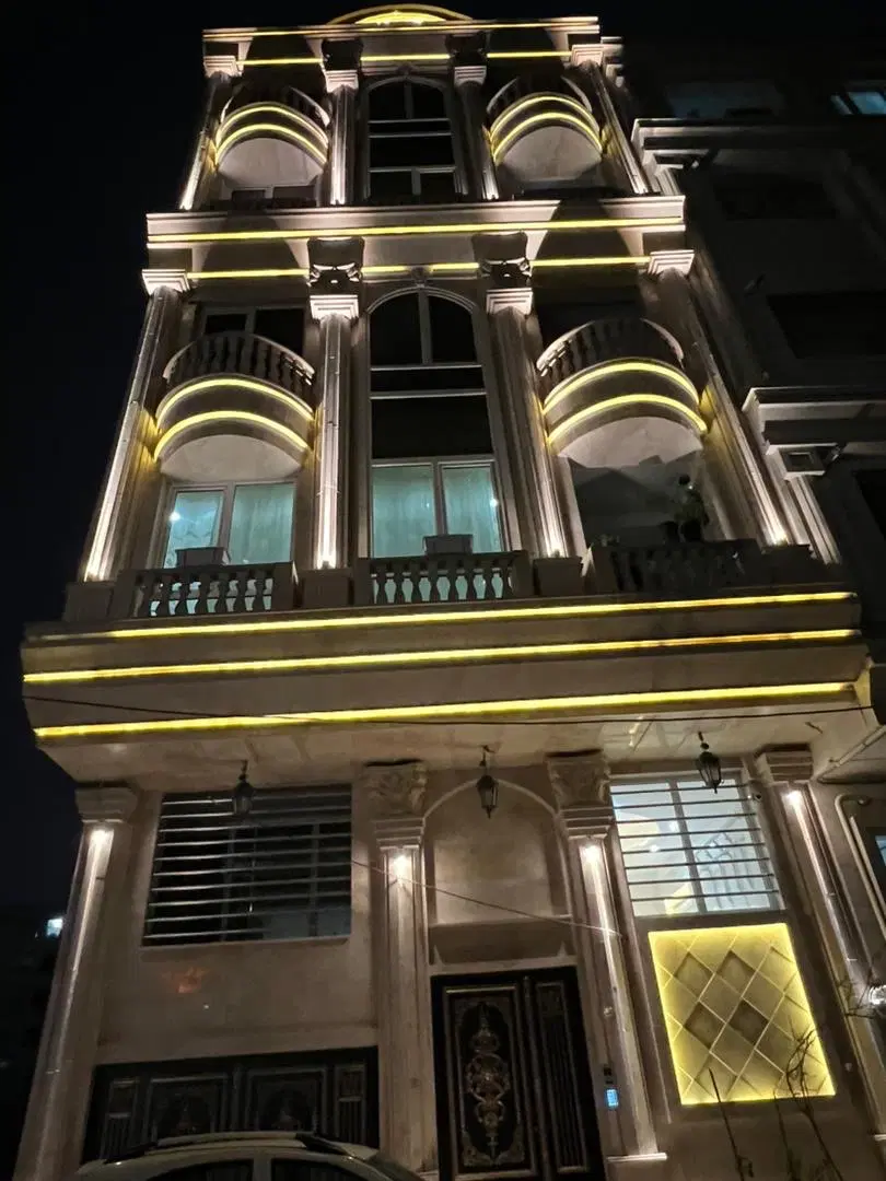 فروش واحد نوساز