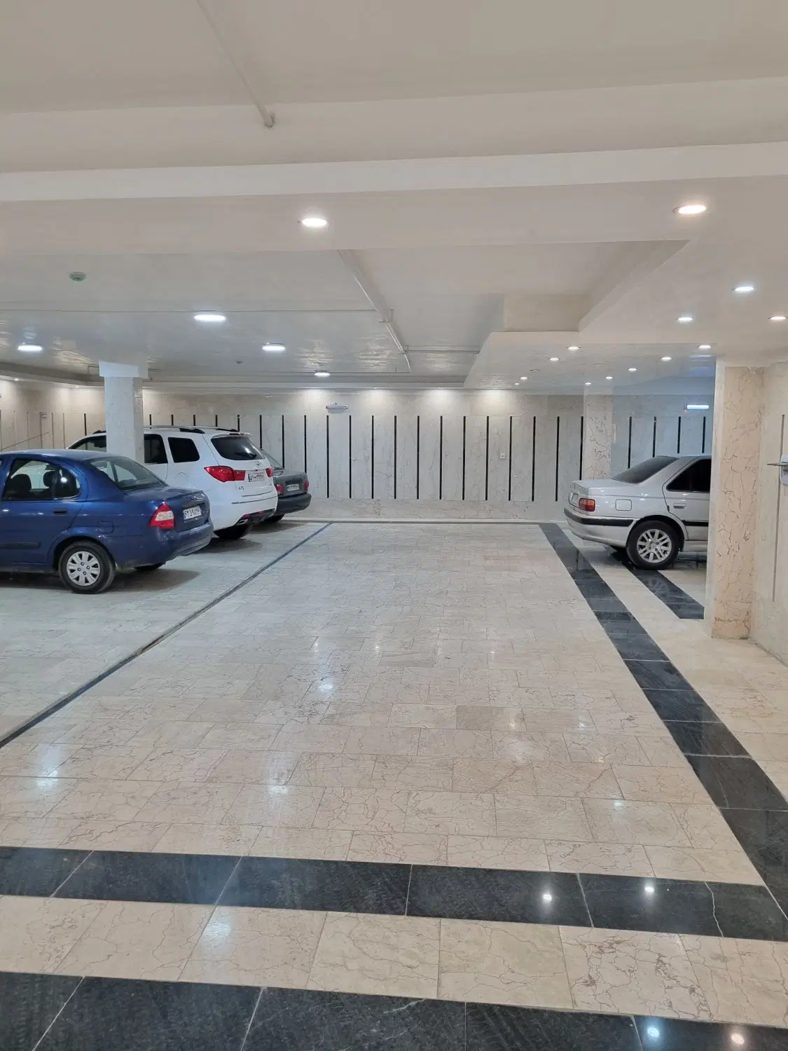 فروش ۱۷۵ متر فول نوساز کلید نخورده سید مصطفی