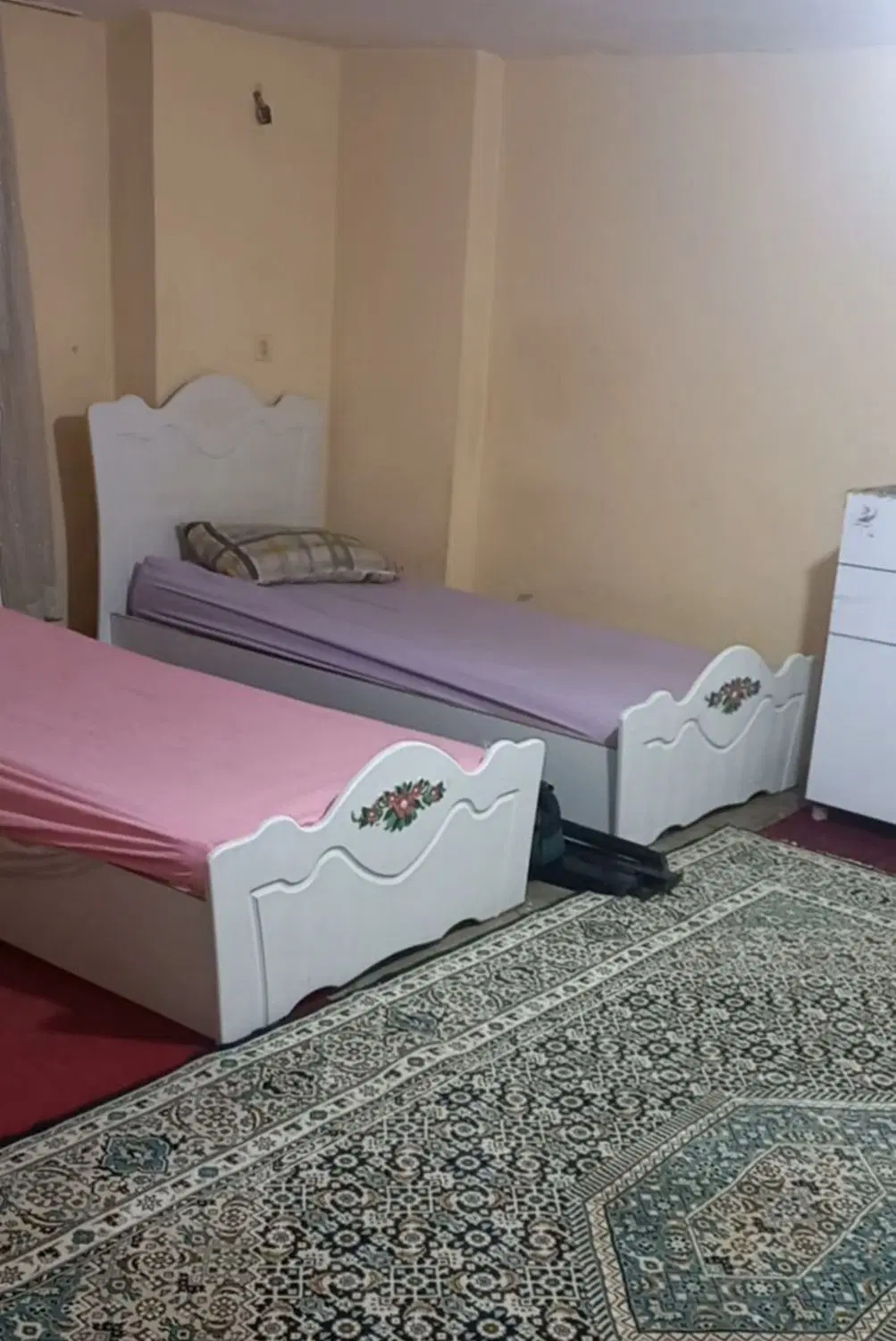 سوئیت ۶ نفره