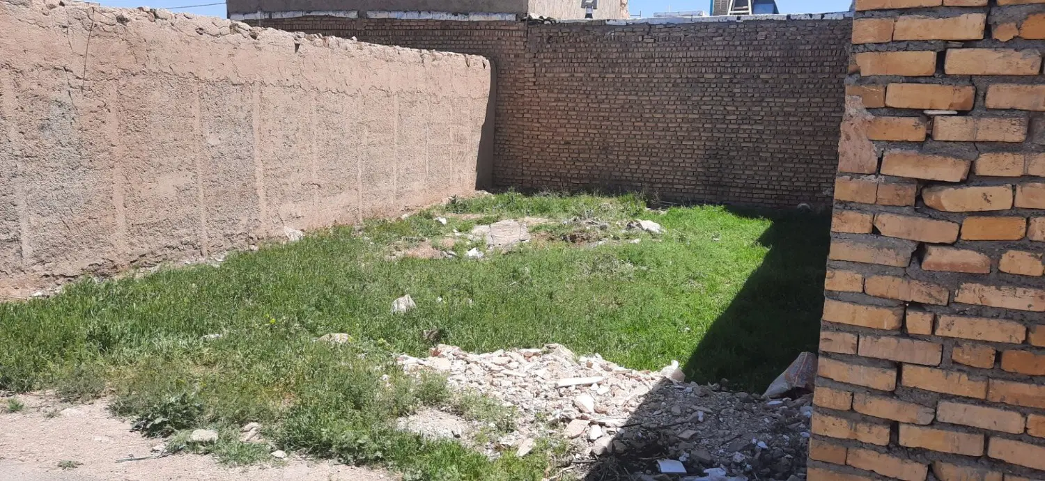 زمین مسکونی حسن آبادکلج
