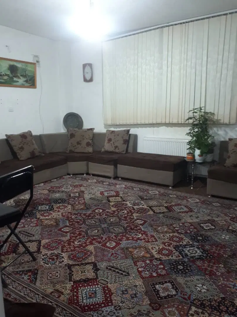 دو خوابه مجتمع دلگشا
