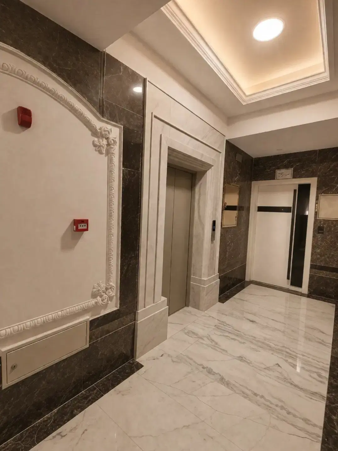 واحد نوساز بحر امامزاده۱۱۴ سنددار عروسک