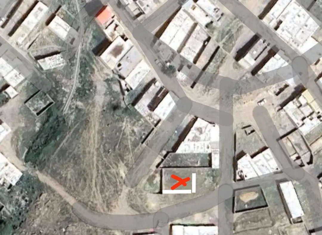 زمین دواسب