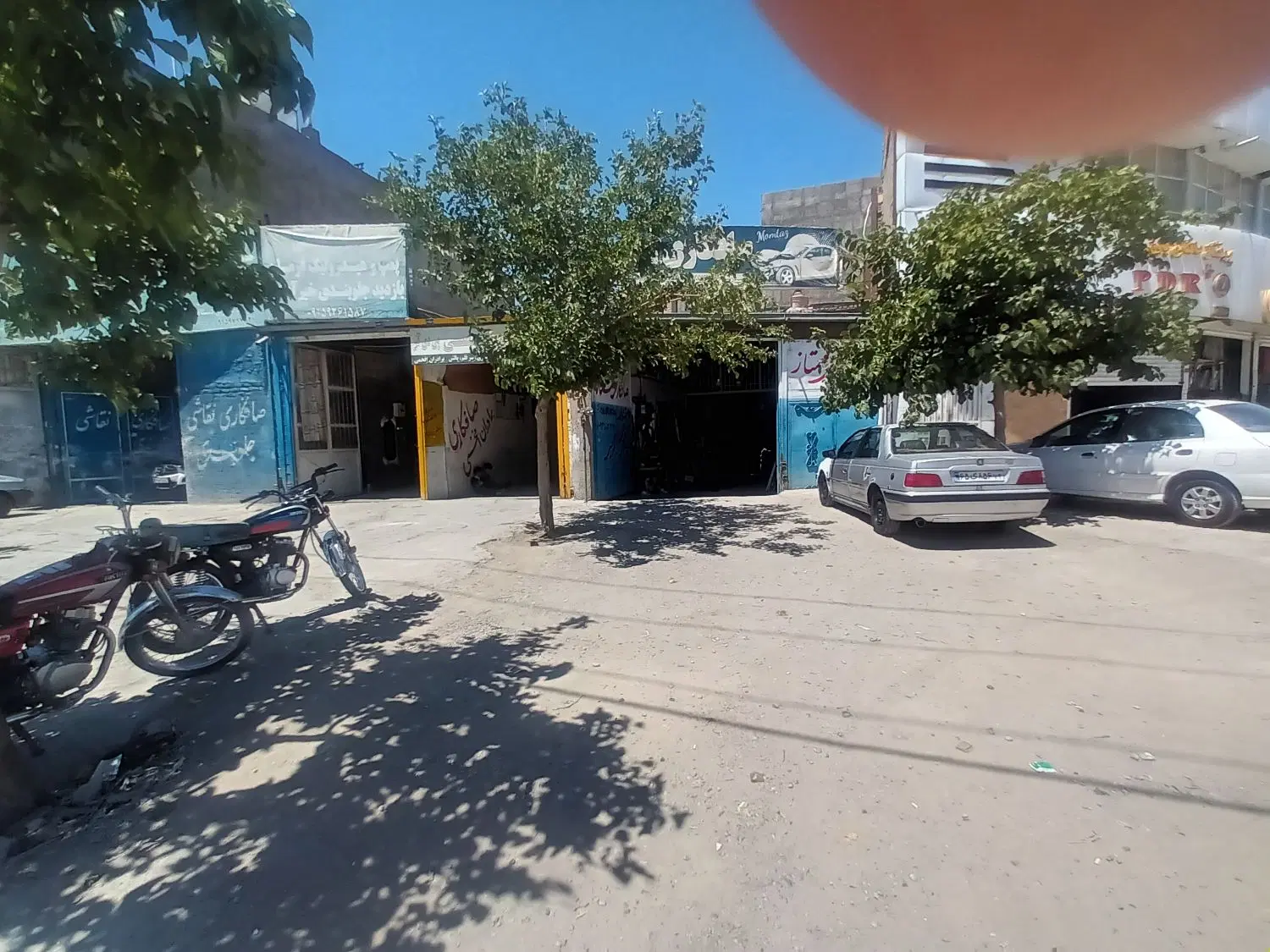 رهن و اجاره مغازه