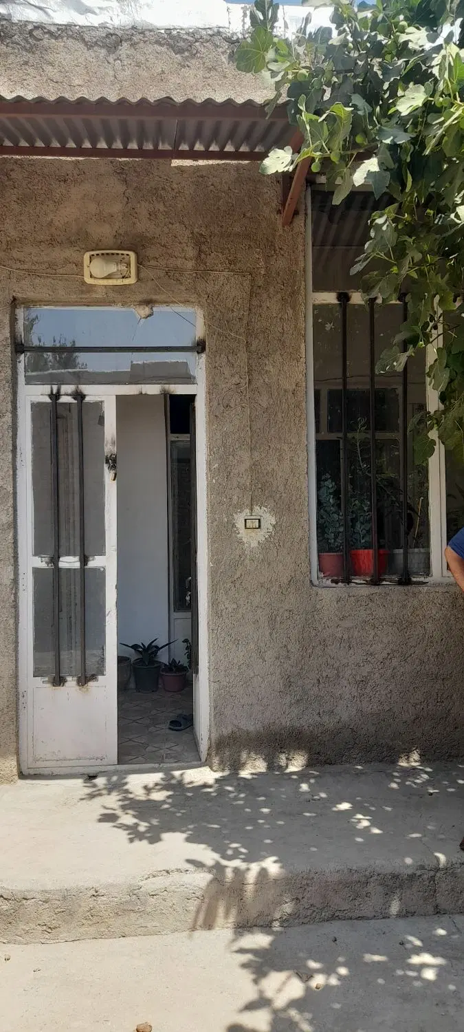 رهن خانه ویلایی