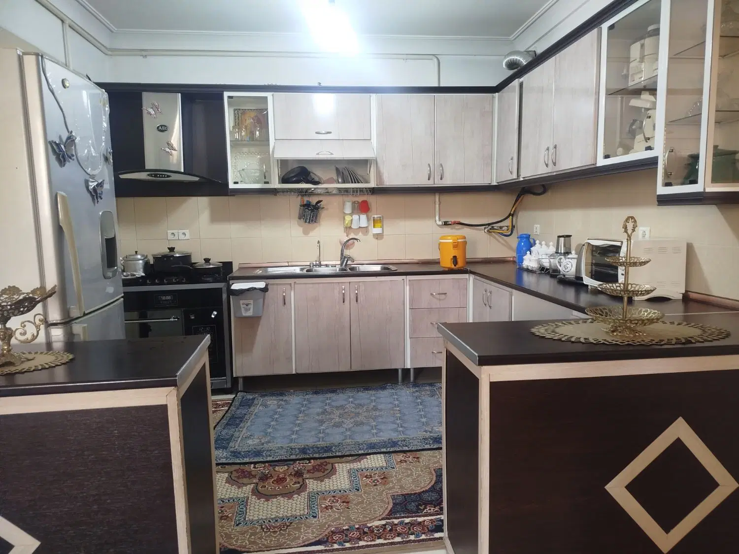 اجاره خانه