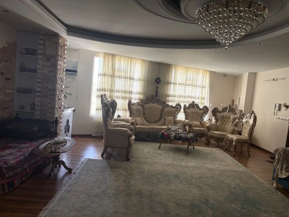 آپارتمان فروشی