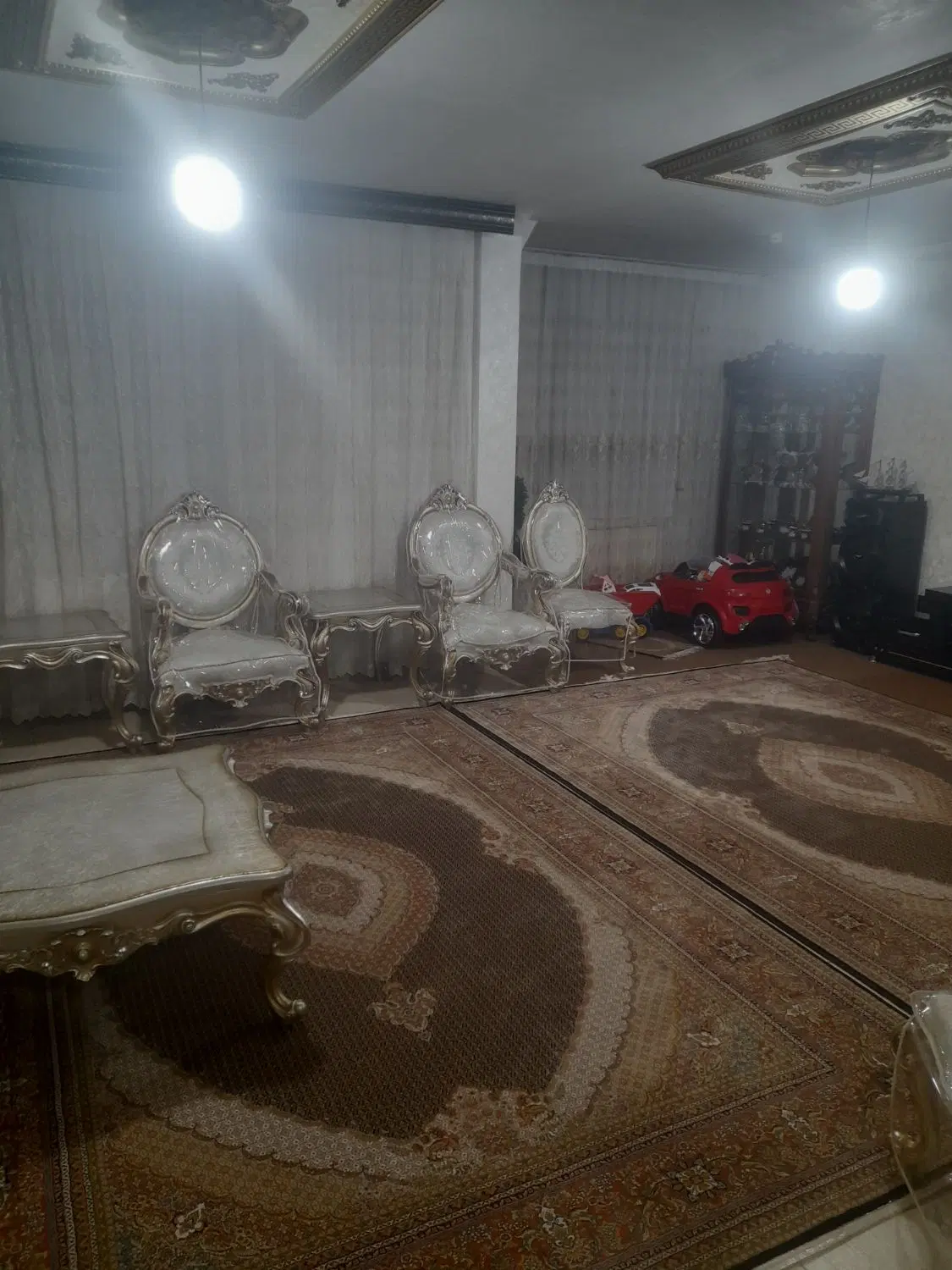 واحد در نیایش