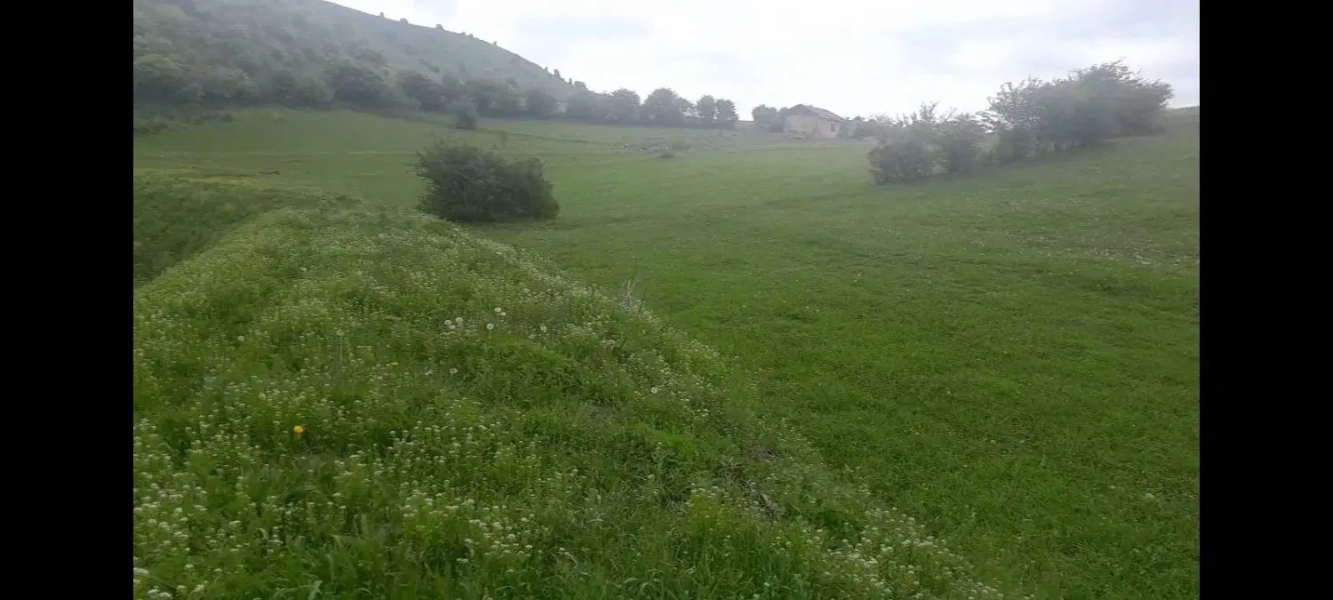 ییلاقات رودبار روستای سنگسرک