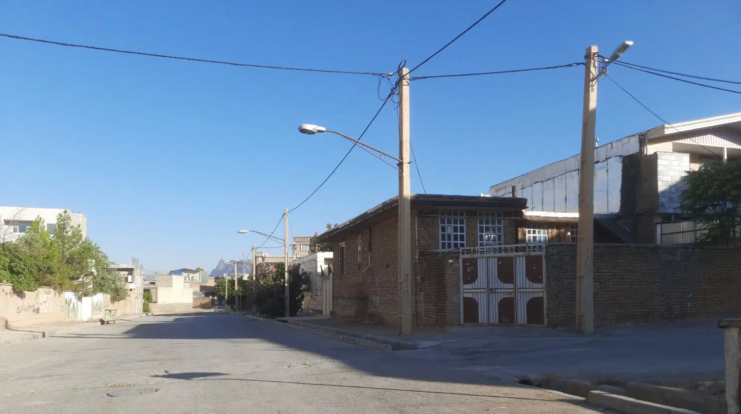 اجاره ویلایی شهرک پارسیلون