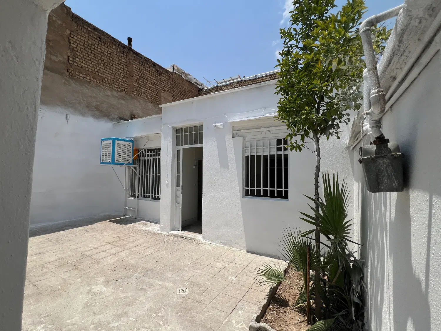 اجاره منزل مسکونی