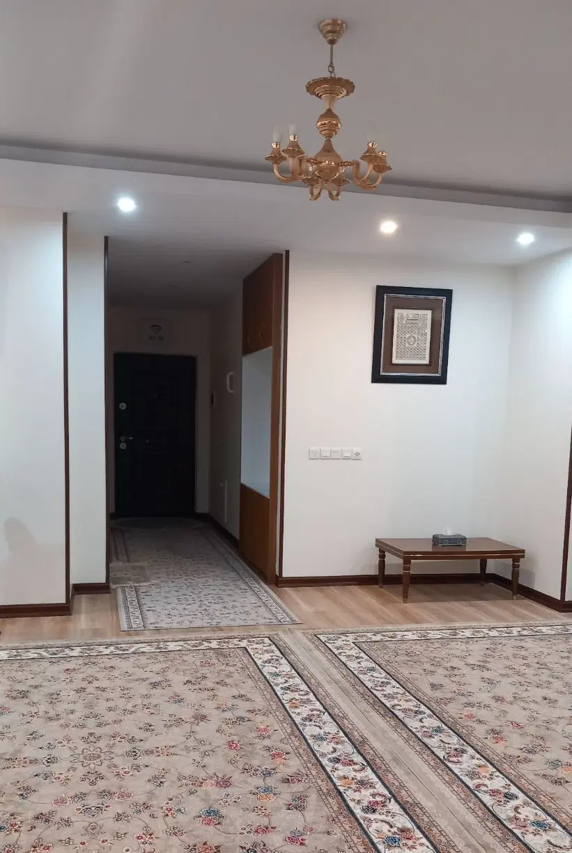 آپارتمان ۱۱۲ متری