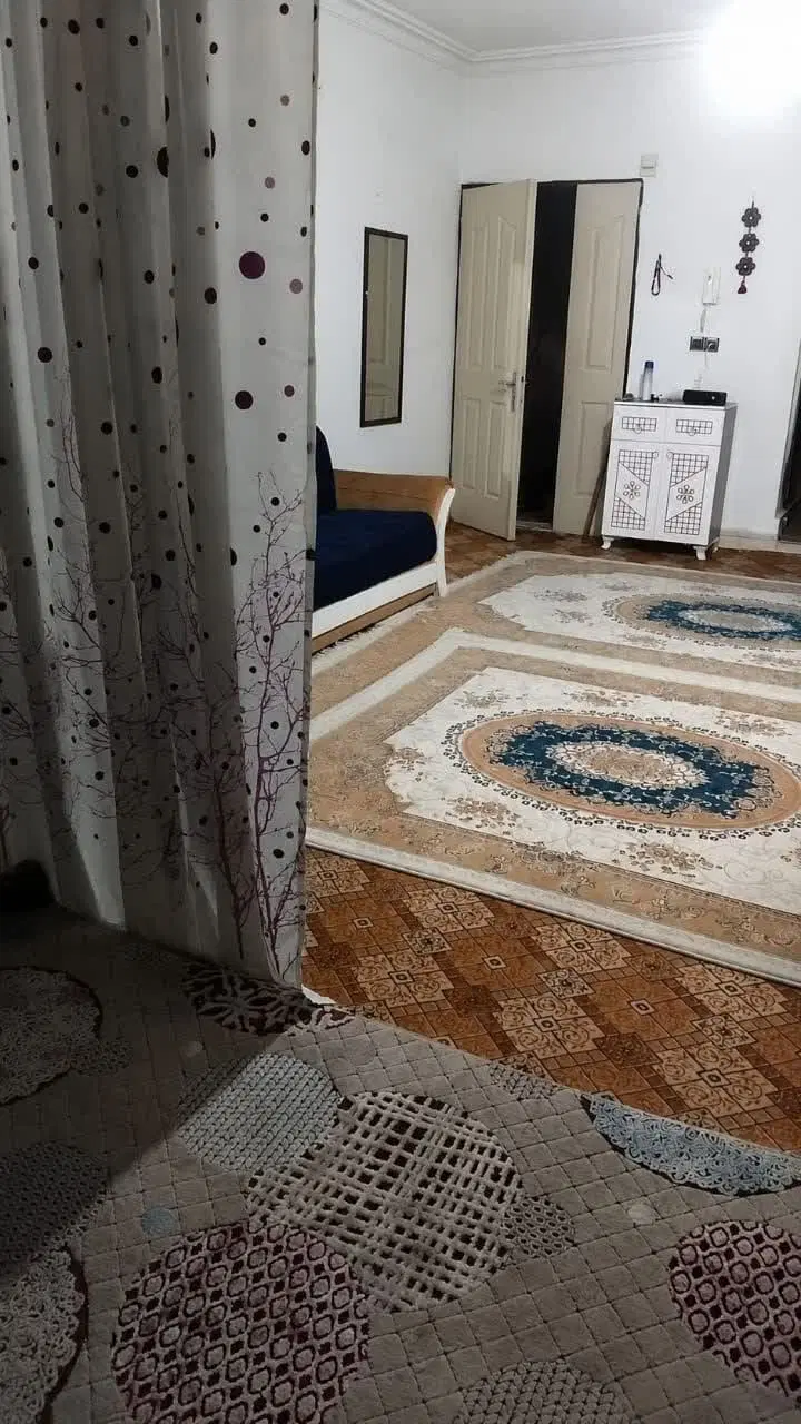 پیامبر اعظم ۵۵) گلریز ) طبقه ی اول، دوخوابه