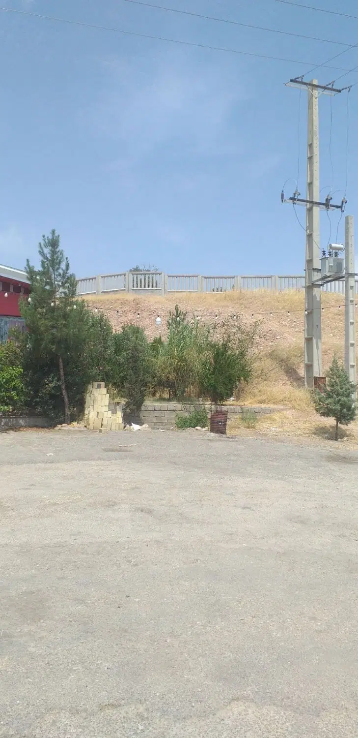فروش رستوران بین راهی