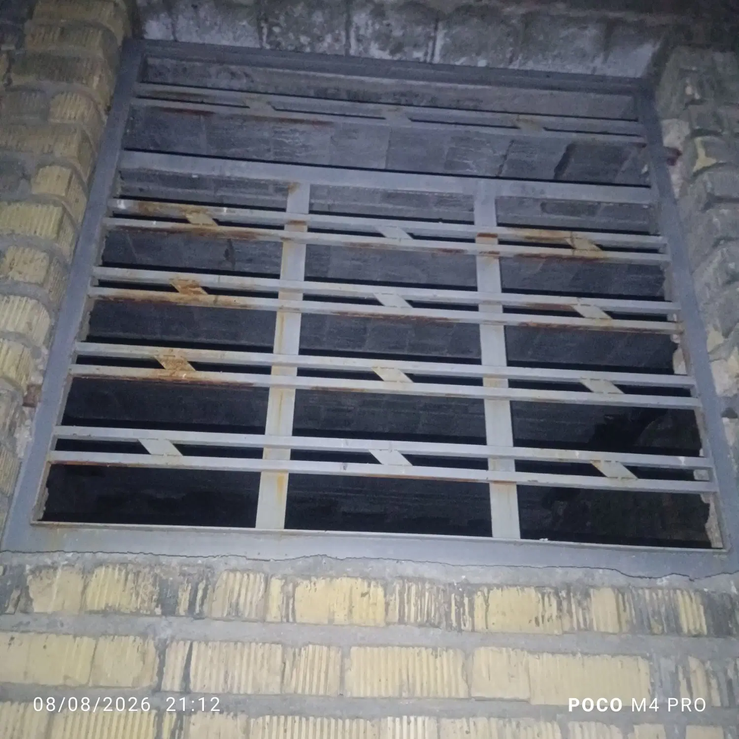 اسکلیت  ویلای فروشی