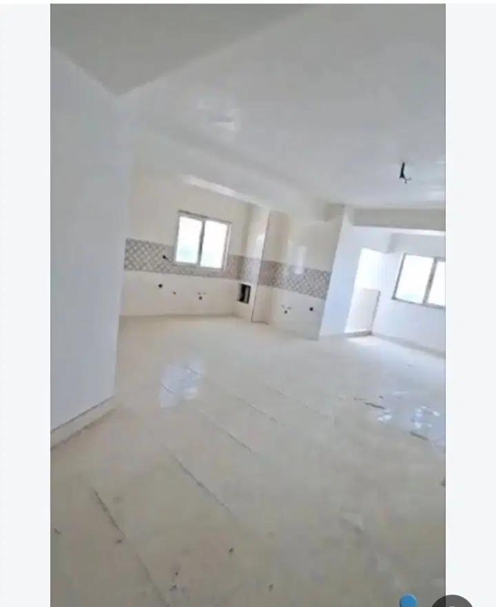 آپارتمان ۸۵ متری