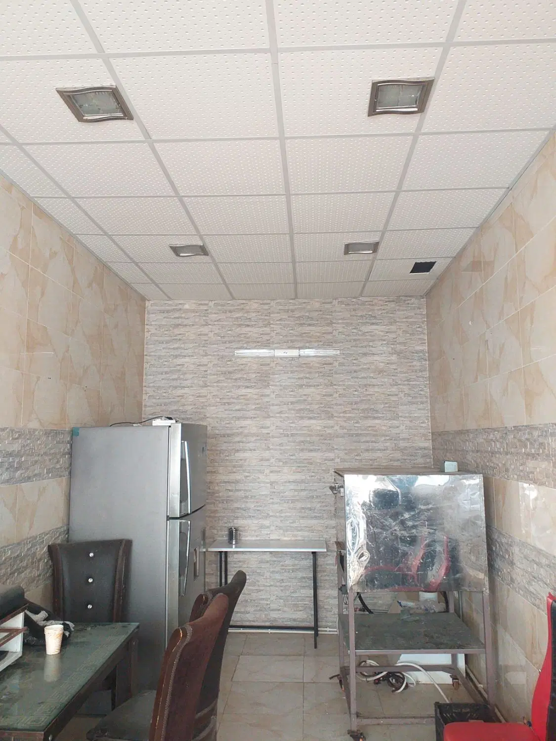 مغازه