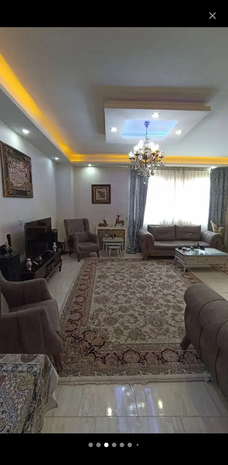 مسکن مهردوتراسه بادیدعالی