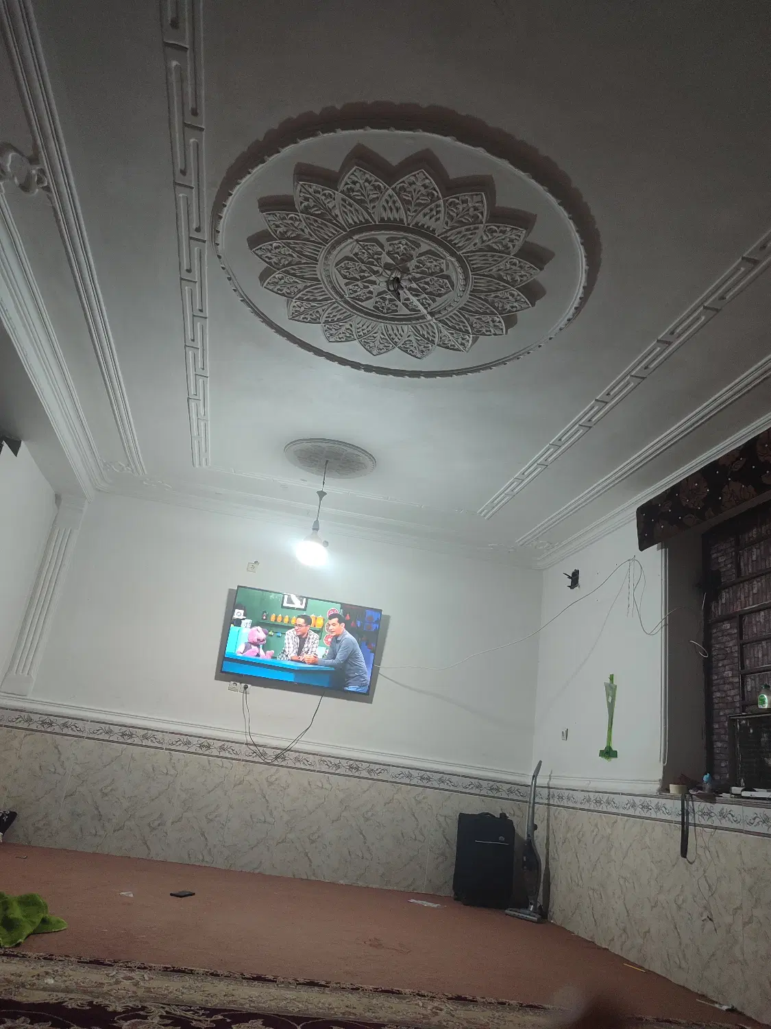 خونه اجاره ای نرگاه
