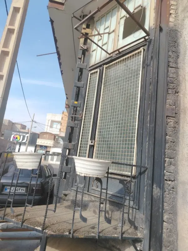 آپارتمان اجاره ای