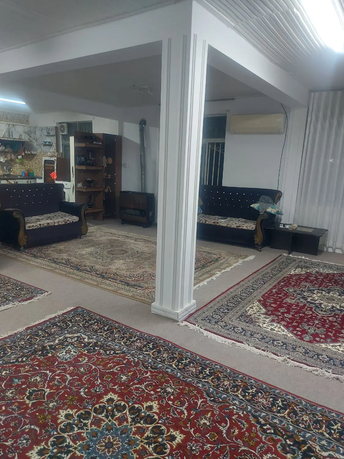 فروش خانه ویلای