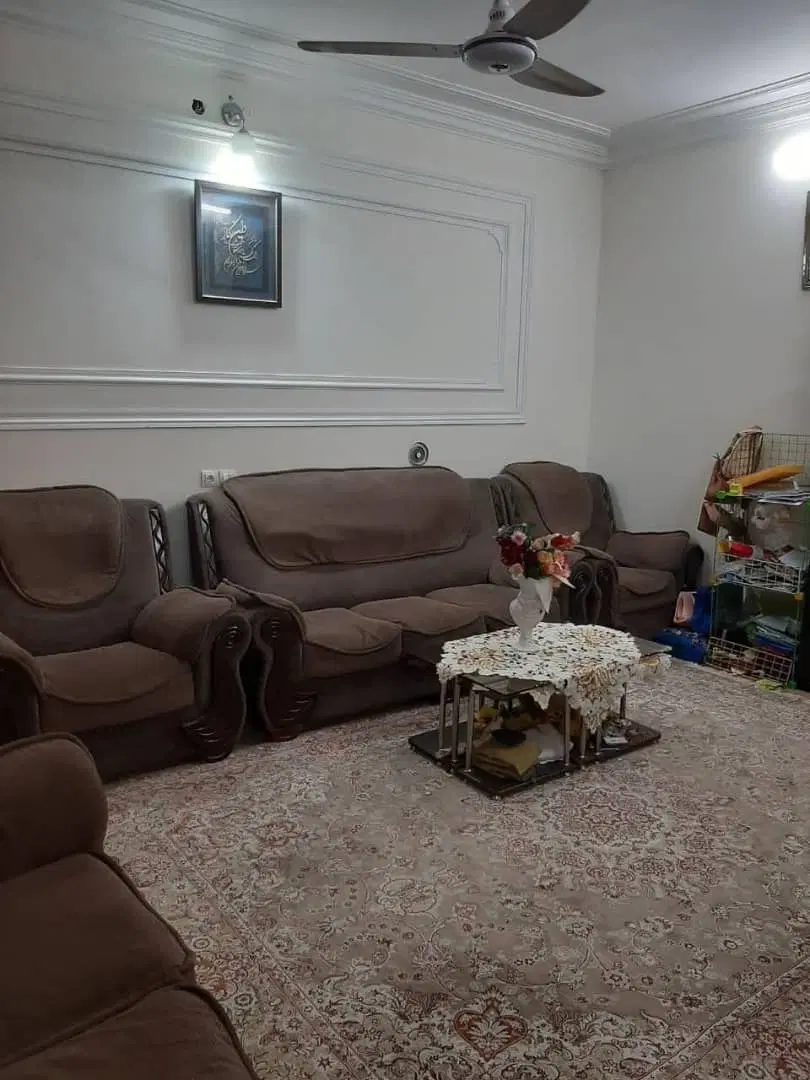 منزل ویلایی انتظام امام خمینی بعثت کوثر فروغ