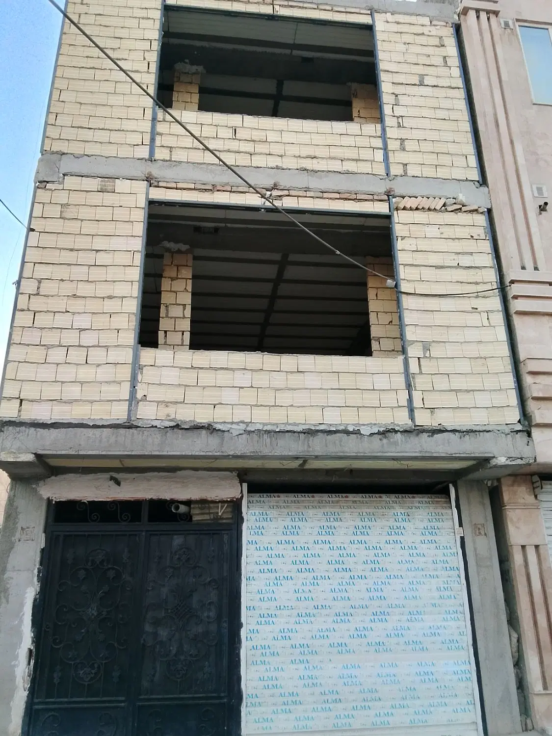 اجاره مغازه 120متری خیرابادپایین