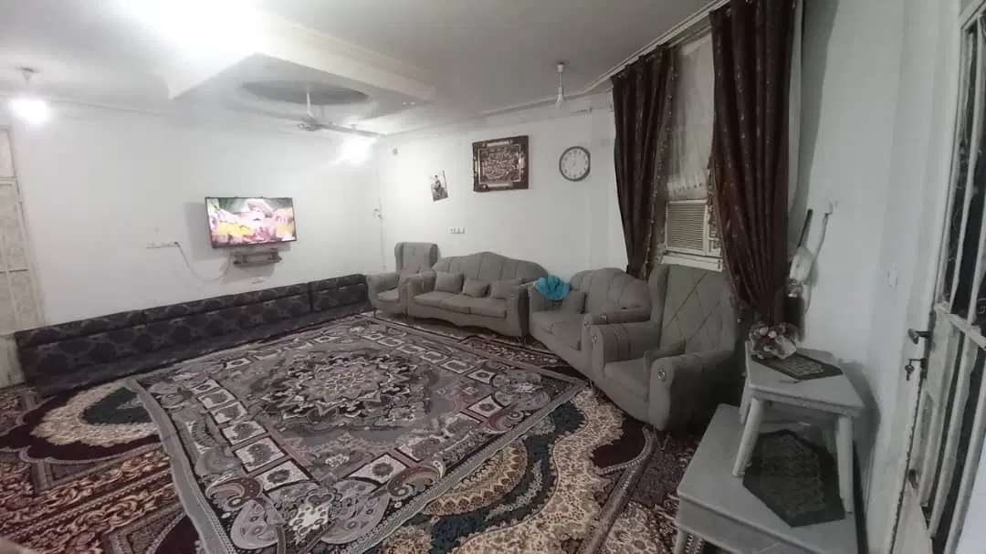رهن  واحد ۸۵ متری دوخواب