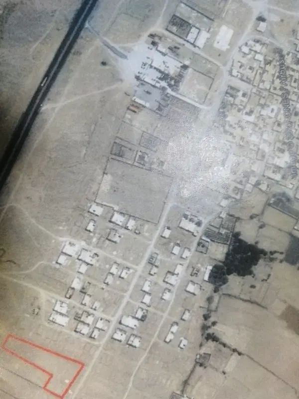 فروش زمین